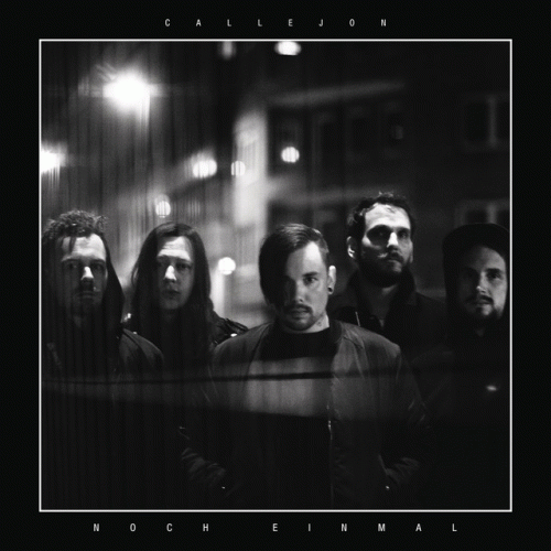 Callejon : Noch Einmal